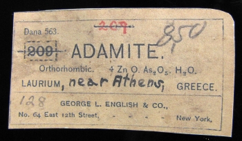 Adamite from Laurium, near Athens, Greece [db_pics/pics/adamite3e.jpg]