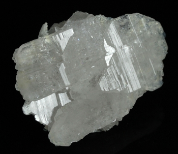 Fluorapatite on Quartz from Golconda mine, Coroaci, Minas Gerais, Brazil [db_pics/pics/apatite8b.jpg]