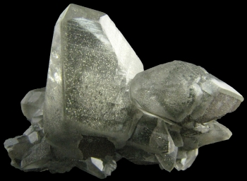 Calcite with Pyrite and Marcasite from Conco mine, North Aurora, Kane Co., Illinois [db_pics/pics/calcite2a.jpg]
