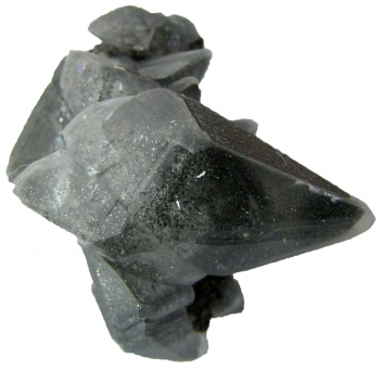 Calcite with Pyrite and Marcasite from Conco mine, North Aurora, Kane Co., Illinois [db_pics/pics/calcite3b.jpg]