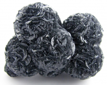Calcite with Boulangerite inclusions from Herja Mine, Baia Mare, Romania [db_pics/pics/calcite5b.jpg]