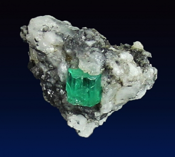 Beryl Var. Emerald from Muzo Mine, Muzo, Vasquez-Yacopi Mining District, Boyaca Department, Colombia [db_pics/pics/emerald7d.jpg]