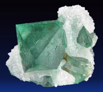 Fluorite with Quartz from Riemvasmaak, Kakamas Dist. Northern Cape Prov., South Africa [db_pics/pics/fluorite11c.jpg]