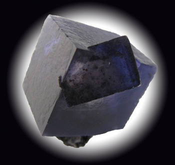Fluorite w/ interpenetrating twin from Denton Mine, Cave-in-rock District, Illinois [db_pics/pics/fluorite8a.jpg]
