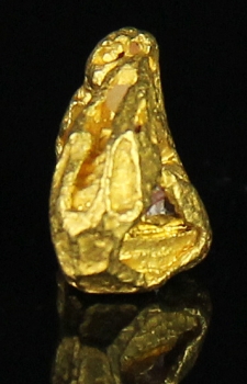 Gold from Near Santa Elena, Venezuela [db_pics/pics/gold17d.jpg]