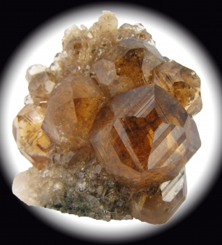 Garnet Var. Hessonite from Jeffrey Mine, Asbestos, Quebec, Canada [db_pics/pics/hessonite8a.jpg]