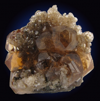 Garnet Var. Hessonite from Jeffrey Mine, Asbestos, Quebec, Canada [db_pics/pics/hessonite8c.jpg]