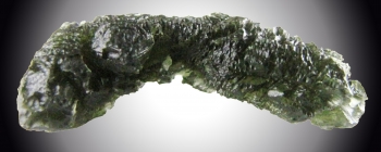 Tektite Var. Moldavite from Chlum, Maldau River Valley, Czech Republic [db_pics/pics/moldavite11d.jpg]