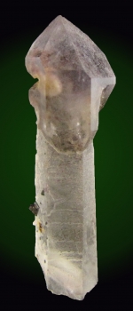 Quartz Var. Amethyst Scepter w/ Anatase from Betafo, Madagascar [db_pics/pics/quartz46a.jpg]