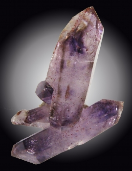 Quartz Var. Amethyst with Hematite incls. from Goboboseb Mtns. Brandberg Dist. Erongo Region, Namibia [db_pics/pics/quartz55a.jpg]