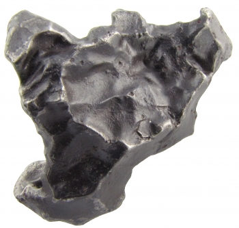 Sikhote-Alin Meteorite from Sikhote-Alin Mountains, Eastern Siberia, Russia [db_pics/pics/sikhote1c.jpg]