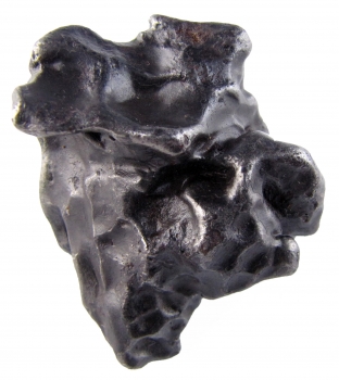 Sikhote-Alin Meteorite from Sikhote-Alin Mountains, Eastern Siberia, Russia [db_pics/pics/sikhote4a.jpg]