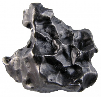 Sikhote-Alin Meteorite from Sikhote-Alin Mountains, Eastern Siberia, Russia [db_pics/pics/sikhote4b.jpg]