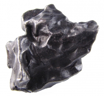 Sikhote-Alin Meteorite from Sikhote-Alin Mountains, Eastern Siberia, Russia [db_pics/pics/sikhote4c.jpg]
