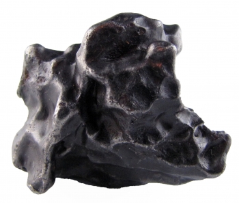 Sikhote-Alin Meteorite from Sikhote-Alin Mountains, Eastern Siberia, Russia [db_pics/pics/sikhote4d.jpg]