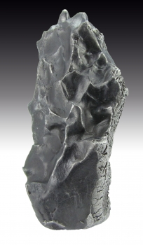 Meteorite Var. Sikhote-Alin from Sikhote-Alin Mountains, Eastern Siberia, Russia [db_pics/pics/sikhote6b.jpg]