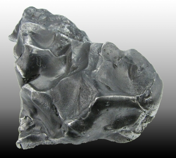 Meteorite Var. Sikhote-Alin from Sikhote-Alin Mountains, Eastern Siberia, Russia [db_pics/pics/sikhote6e.jpg]