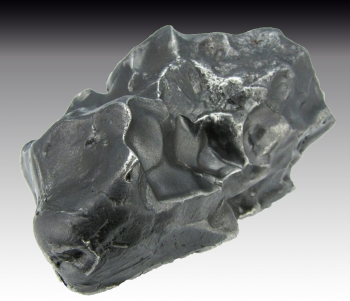 Meteorite Var. Sikhote-Alin from Sikhote-Alin Mountains, Eastern Siberia, Russia [db_pics/pics/sikhote6g.jpg]
