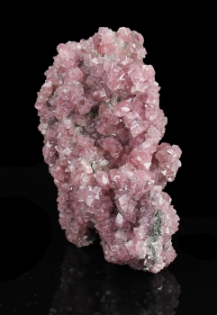 Cobaltoan Smithsonite from Tsumeb mine, Tsumeb, Namibia [db_pics/pics/smithsonite3b.jpg]