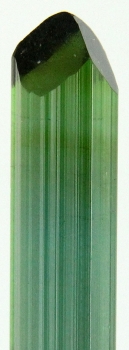 Tourmaline Var. Tri-color Elbaite 