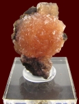 Olmiite on matrix from N Chwanning II Mine, Kuruman, Republic of South Africa [OLMIITE1]