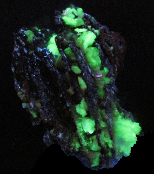 Adamite on Limonite from Ojuela Mine, Mapimi, Durango, Mexico [db_pics/pics/adamite6d.jpg]
