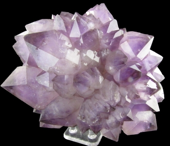 Quartz var. Amethyst from Reel Mine, Lincoln Co., North Carolina [db_pics/pics/amethyst5b.jpg]