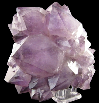 Quartz var. Amethyst from Reel Mine, Lincoln Co., North Carolina [db_pics/pics/amethyst5c.jpg]