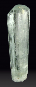 Beryl Var. Aquamarine from Tres Barras, Minas Gerais, Brazil [db_pics/pics/aqua13a.jpg]