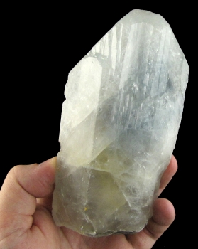 Celestite from Monroe Co., Michigan [db_pics/pics/celestite1a.jpg]