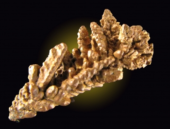 Copper from Keweenaw Peninsula, Michigan [db_pics/pics/copper1b.jpg]