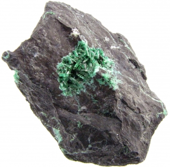 Cuproadamite in matrix from Tsumeb Mine, Namibia [db_pics/pics/cupro2a.jpg]