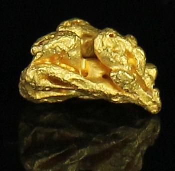 gold from Near Santa Elena, Venezuela [db_pics/pics/gold16d.jpg]