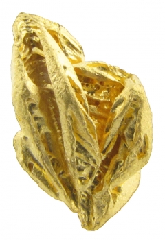 Gold from Near Santa Elena, Venezuela [db_pics/pics/gold2c.jpg]