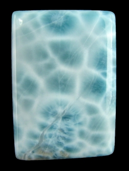 Larimar aka Blue Pectolite from Filipinas Larimar Mine, Los Checheses, Sierra de Barouco, Barahona Province, Dominican Republic [db_pics/pics/larimar4a.jpg]