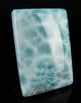 Larimar aka Blue Pectolite from Filipinas Larimar Mine, Los Checheses, Sierra de Barouco, Barahona Province, Dominican Republic [db_pics/pics/larimar4d.jpg]
