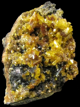 Mimetite from Hat Yai, Songkla, Thailand [db_pics/pics/mimetite2a.jpg]