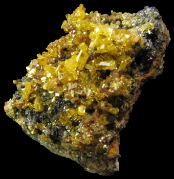 Mimetite from Hat Yai, Songkla, Thailand [db_pics/pics/mimetite2b.jpg]