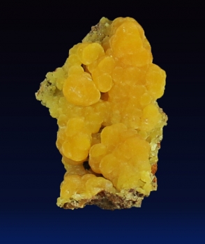 Mimetite from San Pedro Corralitos Mine, Chihuahua, Mexico [db_pics/pics/mimetite5a.jpg]