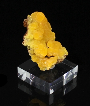Mimetite from San Pedro Corralitos Mine, Chihuahua, Mexico [db_pics/pics/mimetite5b.jpg]