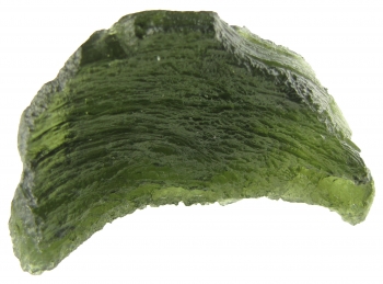 Moldavite from Chlum, Moldau River valley, Czech Republic [db_pics/pics/moldavite3c.jpg]