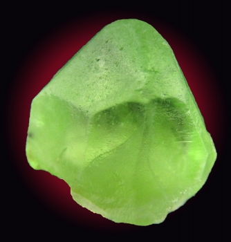 Peridot from Sapat Gali, Manshera,Pakistan [db_pics/pics/peridot2a.jpg]