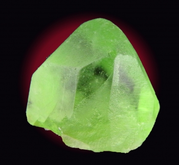 Peridot from Sapat Gali, Manshera,Pakistan [db_pics/pics/peridot2d.jpg]