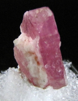 Beryl Var. Pezzottaite from Sakavalana Mine, Fianarantsoa, Madagascar [db_pics/pics/pezzottaite2b.jpg]