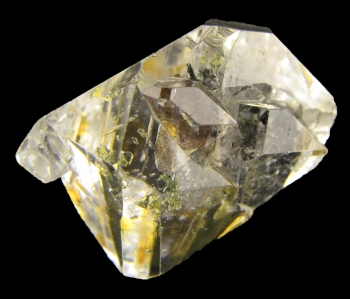 Quartz with petroleum inclusions from Zhob Baluchistan, Pakistan [db_pics/pics/quartz10d.jpg]