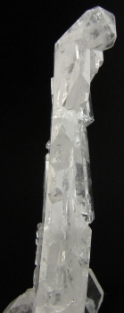 Quartz var. Faden from Dara Ismael Khan District, Waziristan, Pakistan [db_pics/pics/quartz16c.jpg]