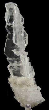 Quartz var. Faden from Dara Ismael Khan District, Waziristan, Pakistan [db_pics/pics/quartz16f.jpg]