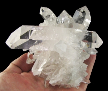 Quartz from Mount Ida, Hot Springs, Arkansas [db_pics/pics/quartz17a.jpg]