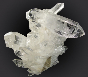 Quartz from Mount Ida, Hot Springs, Arkansas [db_pics/pics/quartz17d.jpg]