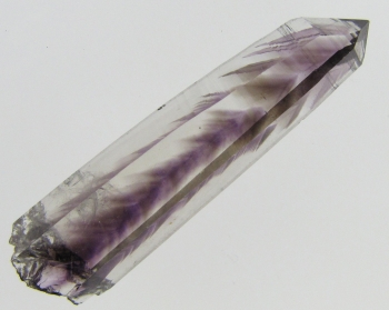 Quartz var. Amethyst phantom from Ambatofinandrana, Madagascar [db_pics/pics/quartz26b.jpg]